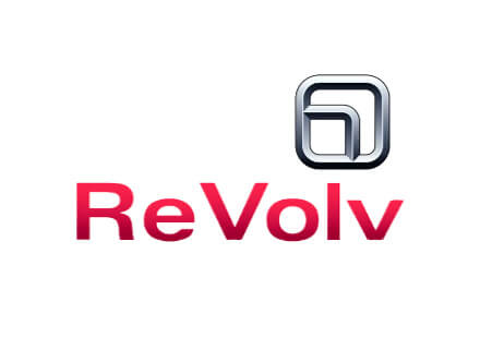 ReVolv