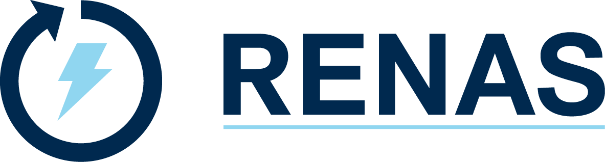 Logo Renas