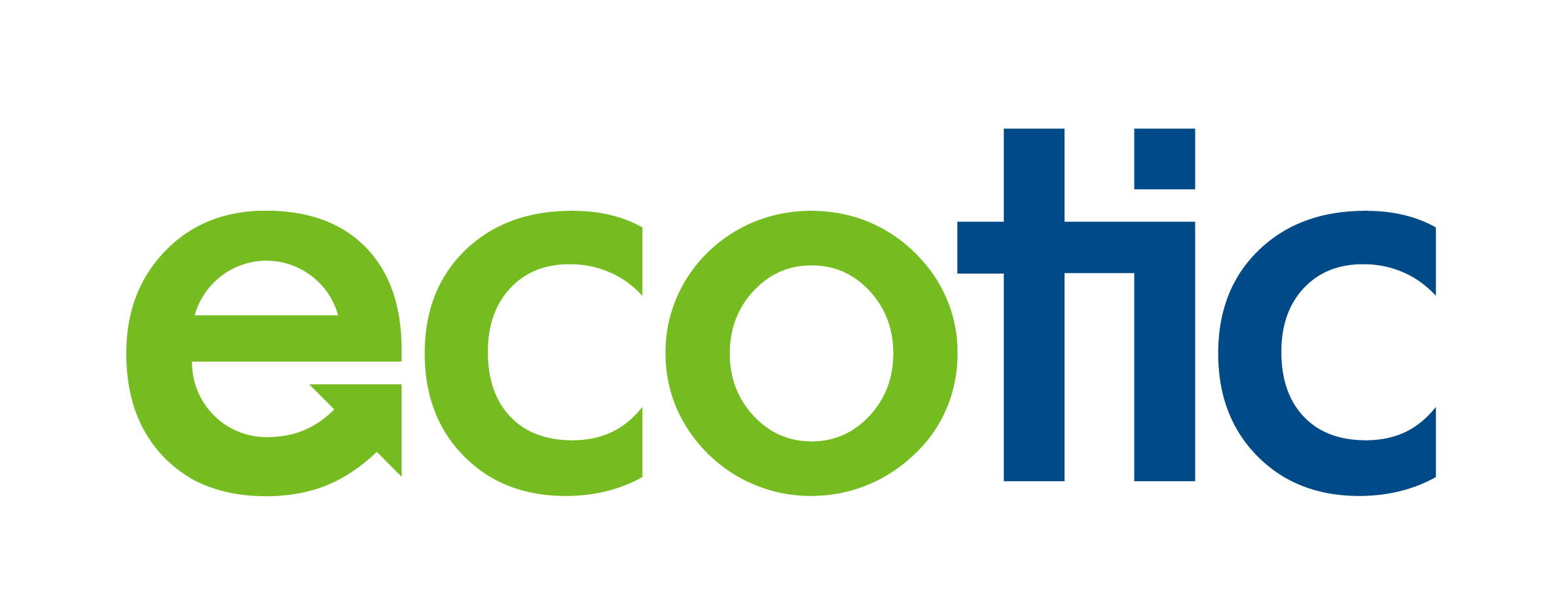 Ecotic New