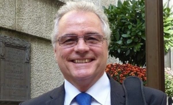 Dr Philip Morton