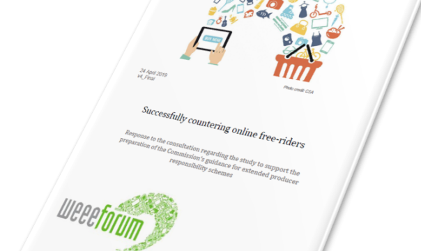 Countering free riders issues paper
