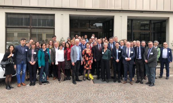 Impel Conference March 2019