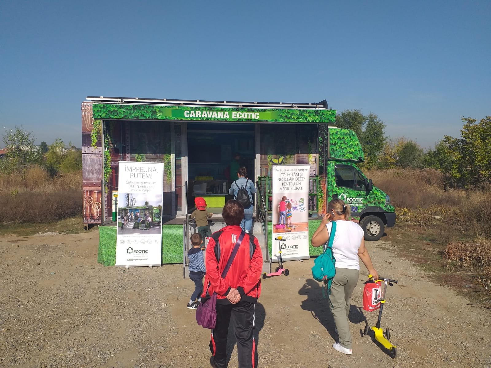 ECOTIC Ro