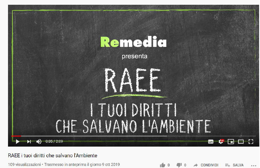Remedia