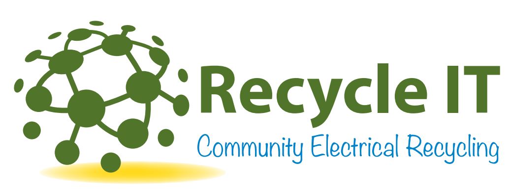 Logo Recycle IT Designed Jpeg