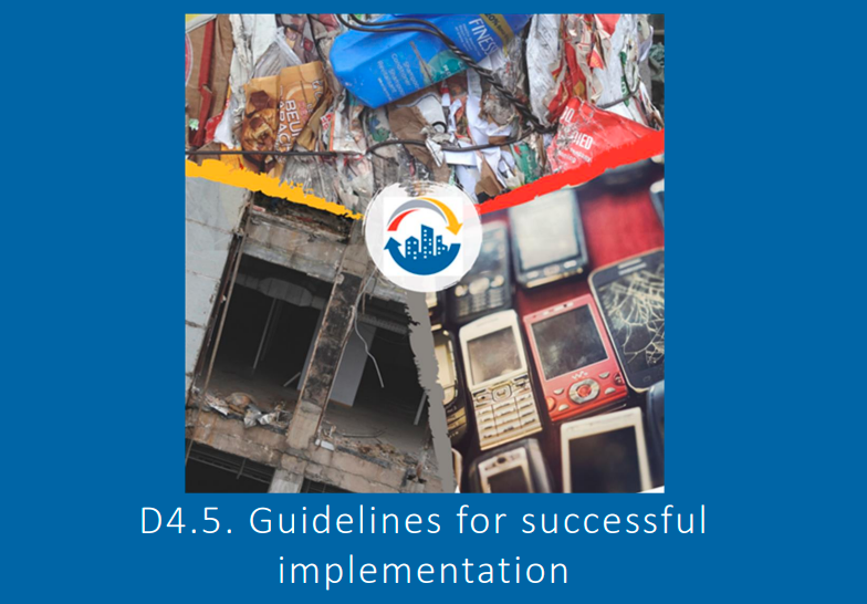 Guidlines Collectors