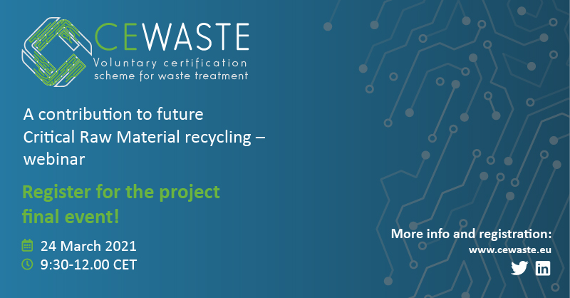 CEWASTE Banner 2 Blue Twitter