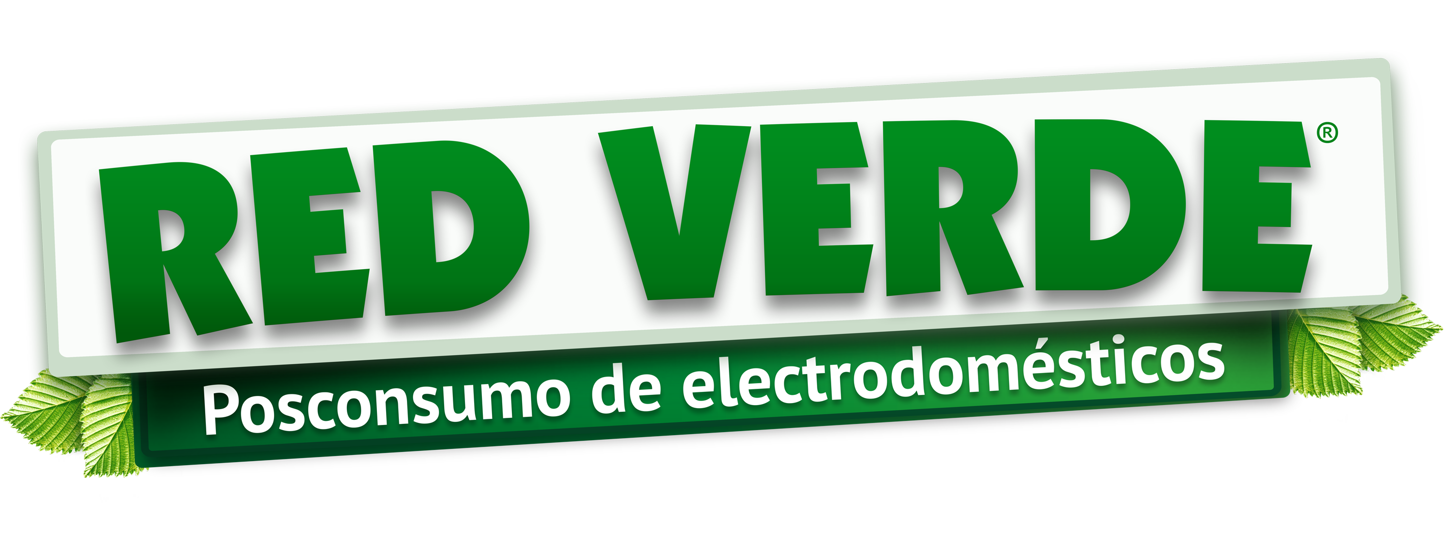 Logo RedVerde