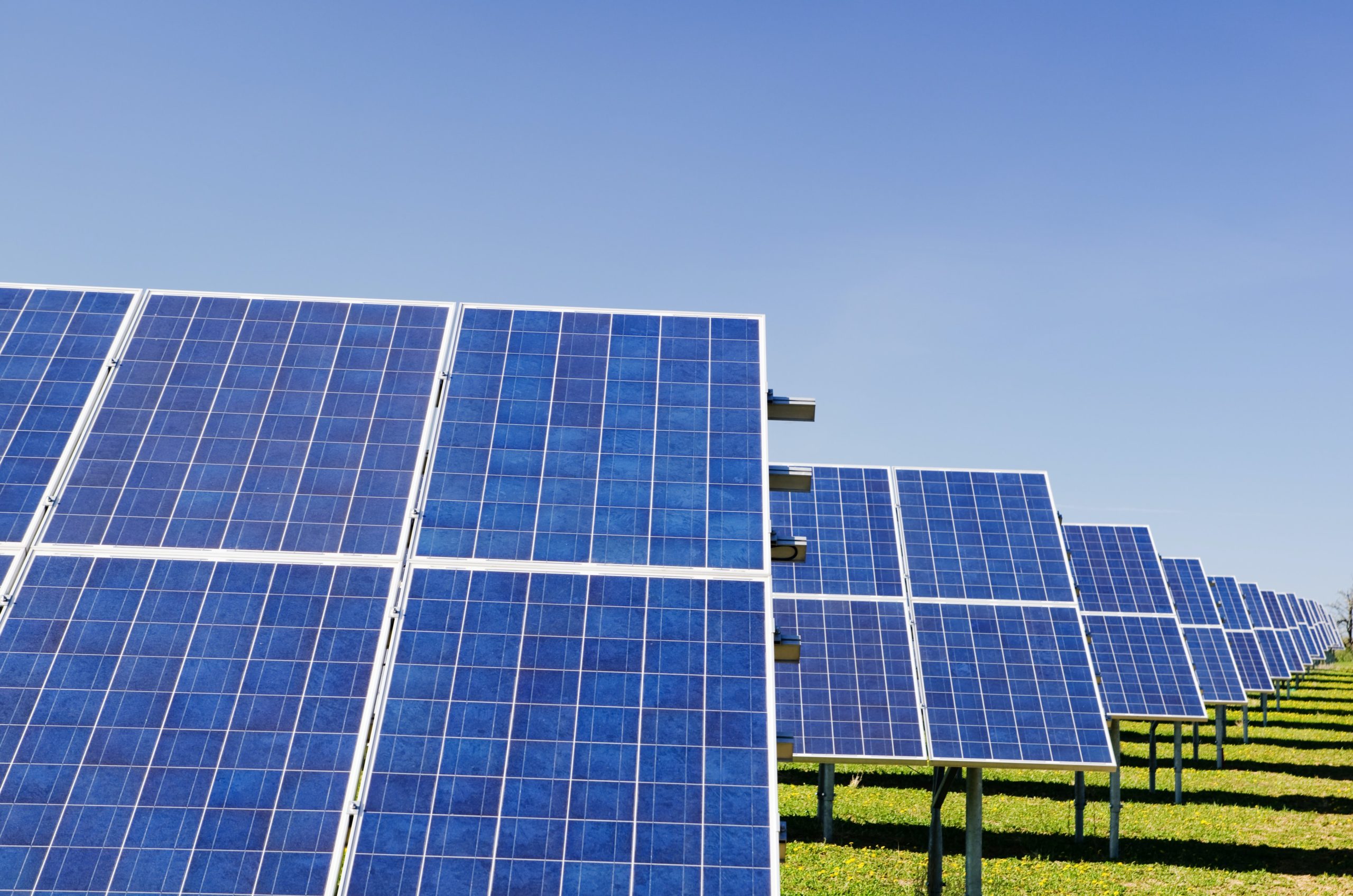 PV Panels