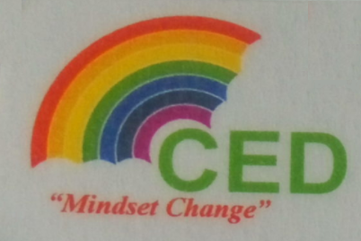 CED Logo