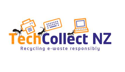 Tech Collect NZ
