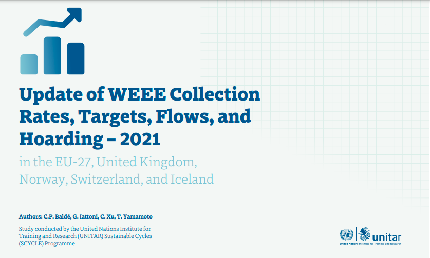 WEEE Flows 2