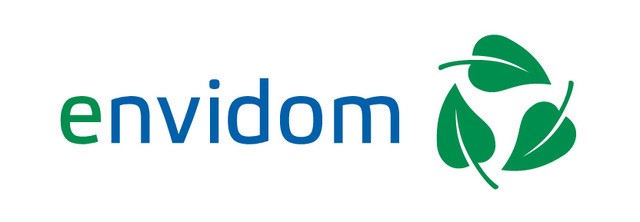 Envidom Logo