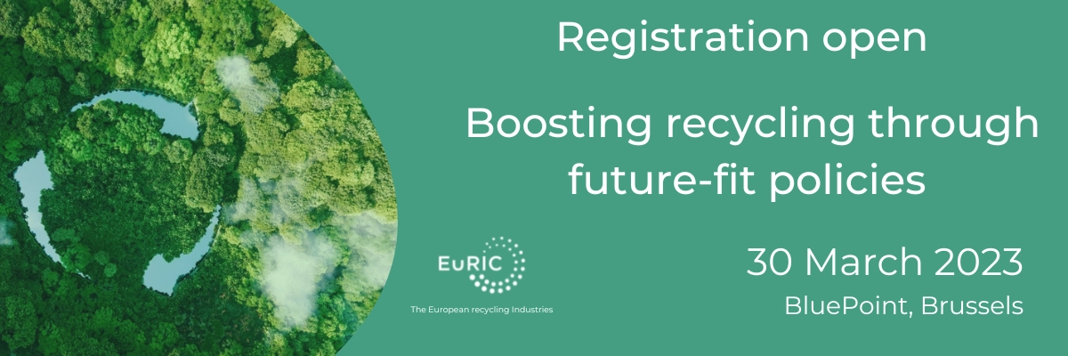 EuRIC Annual Conference
