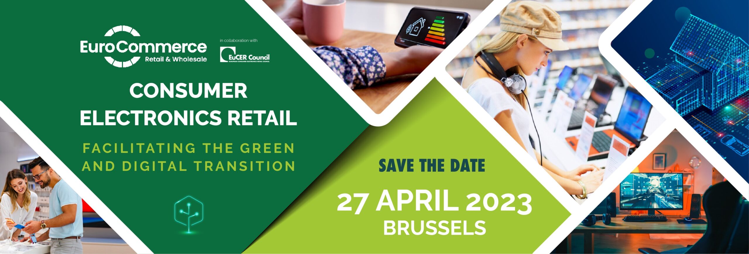 EuroCommerce Event
