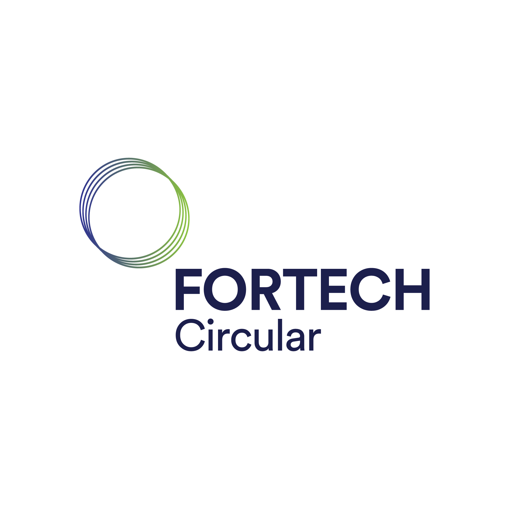 Fortech Circular FondoBlanco