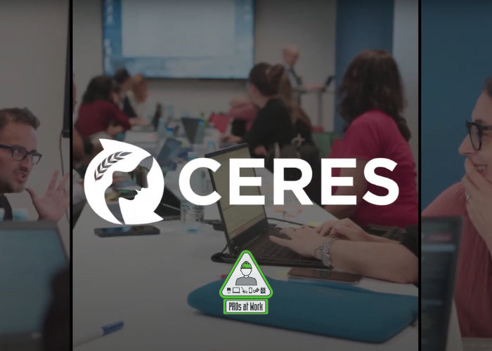CERES