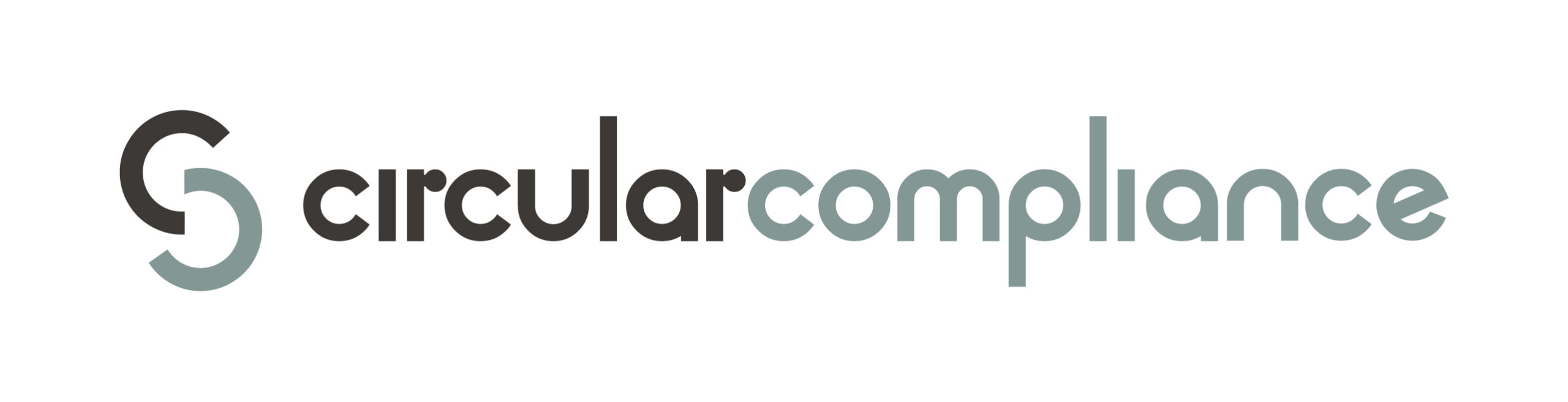 Logotip CIRCULAR COMPLIANCE