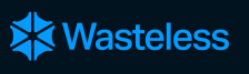 Wasteless Logo