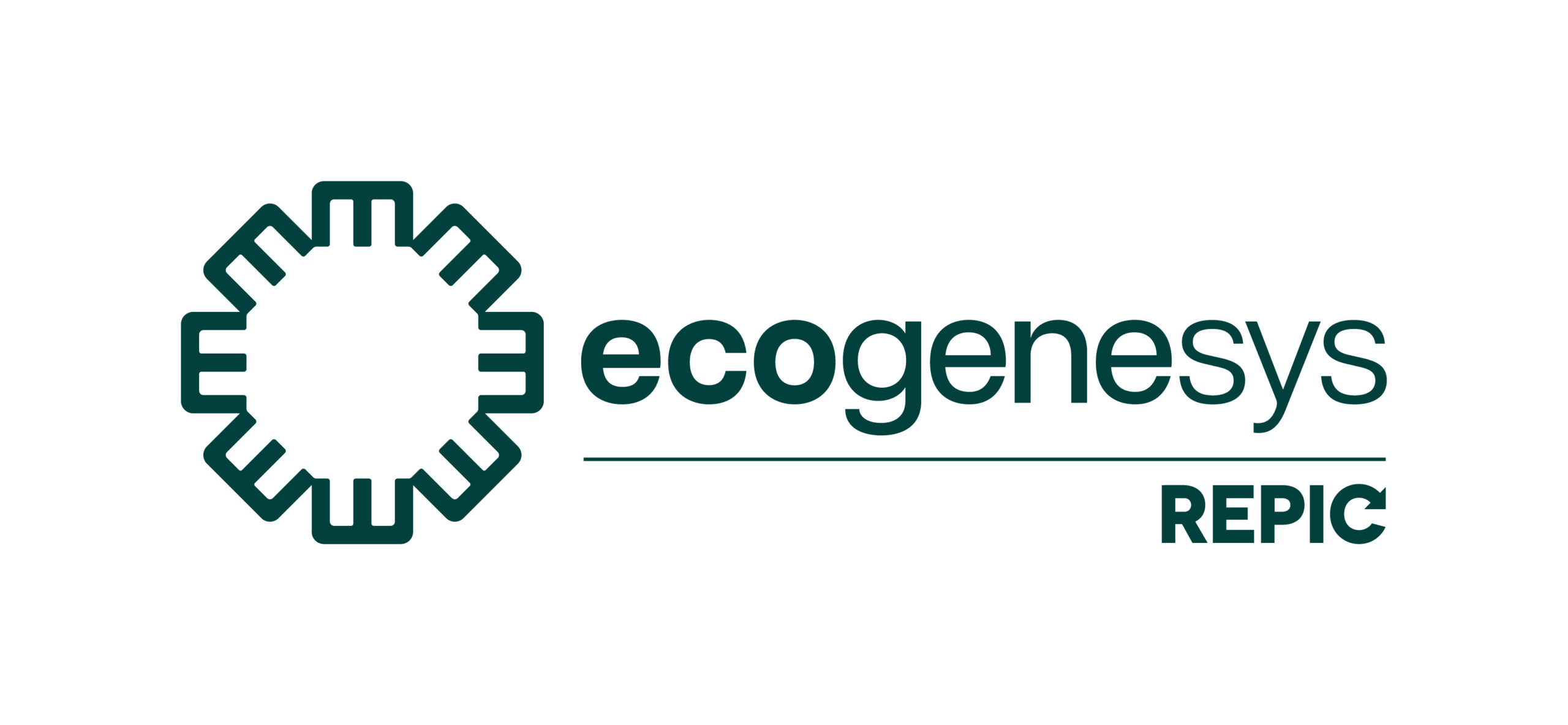 Ecogenesys Repic Logo