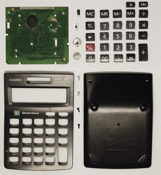 Calculator